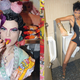 Image for article titled New Vogue Italia Story Pokes Fun at Poor Blacks and Latinas, Seems Kinda Racist